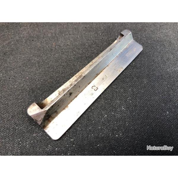 planchette �l�vatrice mauser G98