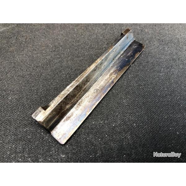 planchette �l�vatrice mauser 98K n�2