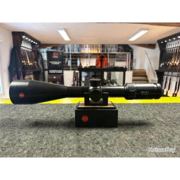 Leica Amplus 6 2,5-15x56i Neuve