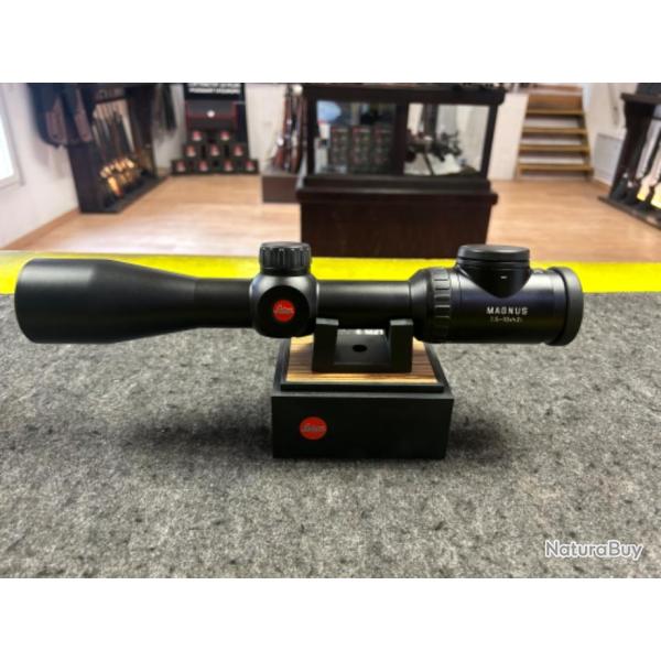 Leica Magnus 1,5-10x42i