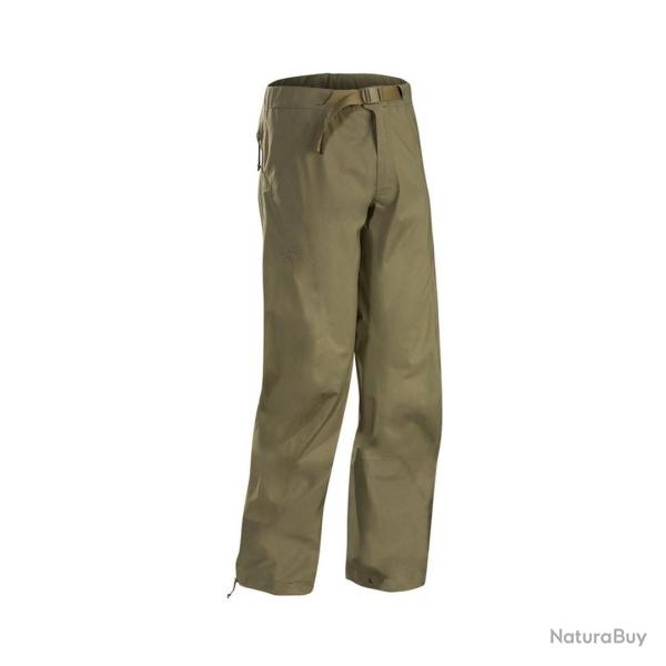ArcTeryx PRO Alpha Pant LT Gen 2 L Crocodile