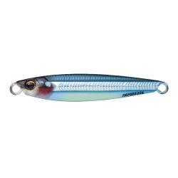 Jig M&eacute;tallique Major Craft Jigpara 60g 60g #87