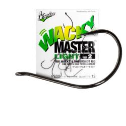 Hame&ccedil;on Wacky Nogales Master Light par 12 n&deg;2/0