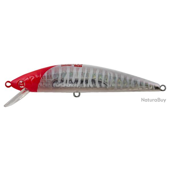 Poisson Nageur Pro Hunter Beito 15cm 15cm 75g 37