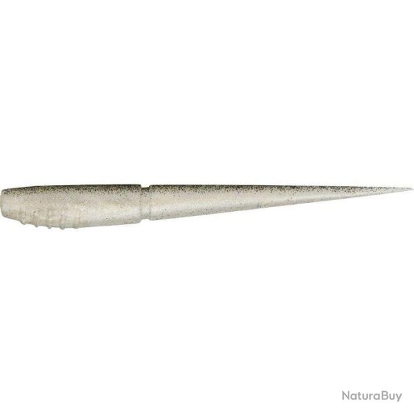 Leurre Souple Madness Madslug 150 15cm 11g par 6 Baby Bass