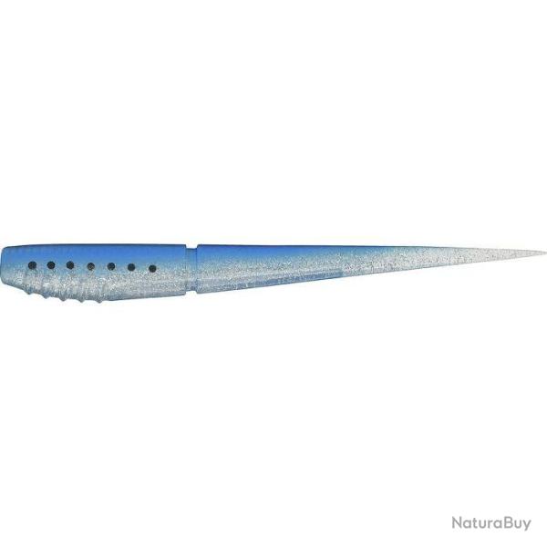 Leurre Souple Madness Madslug 150 15cm 11g par 6 Dorado Iwashi