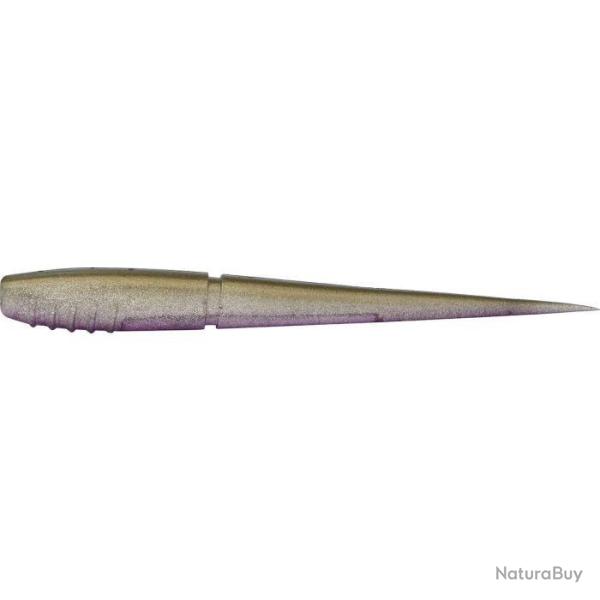 Leurre Souple Madness Madslug 150 15cm 11g par 6 Wakasagi