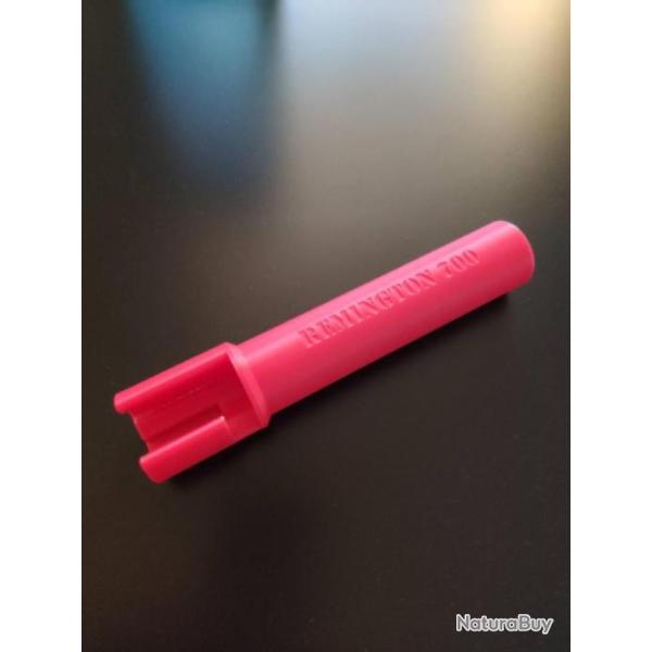 Etui de culasse Remington 700