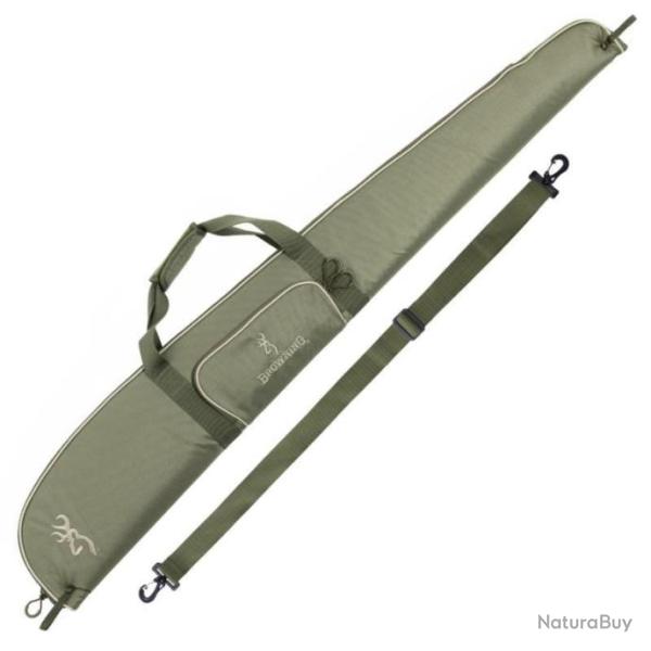 Fourreau  fusil 136 cm Browning Hunter Vert