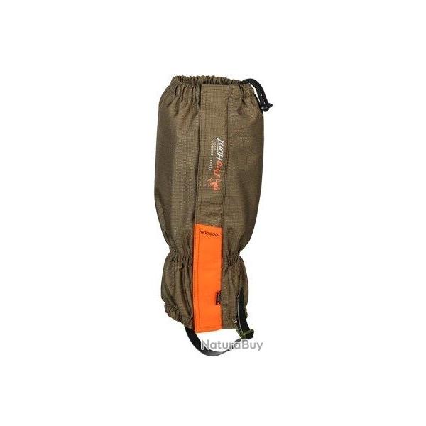 Gu�tres de traque Keiler PRO HUNT