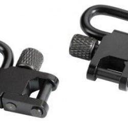 Paire de grenadi&egrave;re pour arme ProHunt VERNEY CARRON