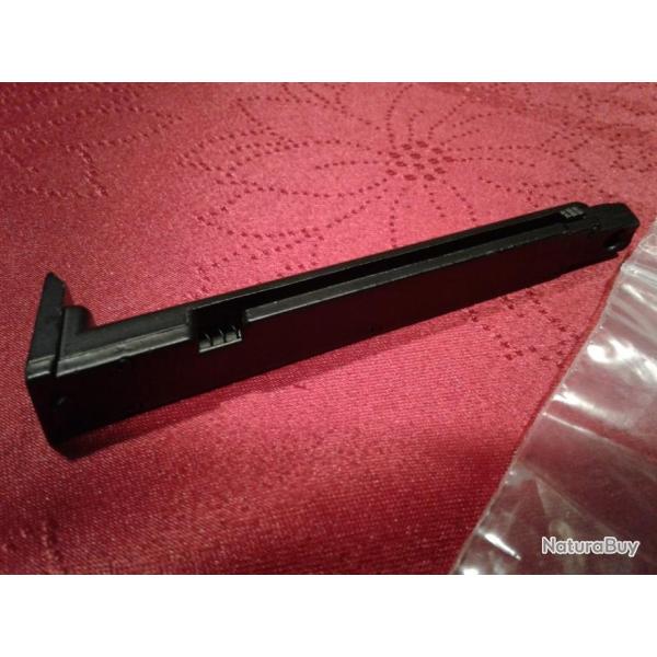 CHARGEUR PISTOLET BORNER CO2