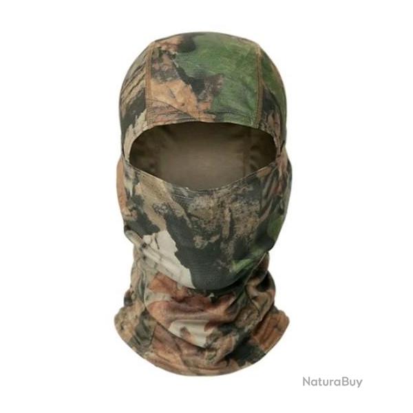 CAGOULE CAMOUFLAGE n�1