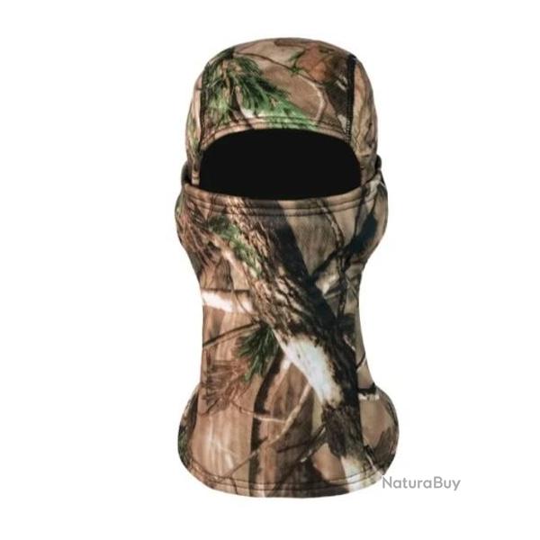 CAGOULE CAMOUFLAGE n�4