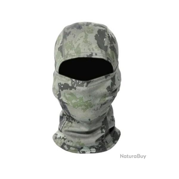 CAGOULE CAMOUFLAGE n�5