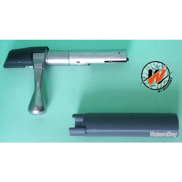 TIKKA T1X  - Prot�ge culasse TIKKA T1X