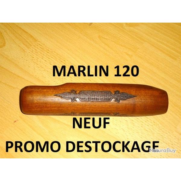 MARLIN 120 devant bois longuesse fusil - VENDU PAR JEPERCUTE (D8C991)
