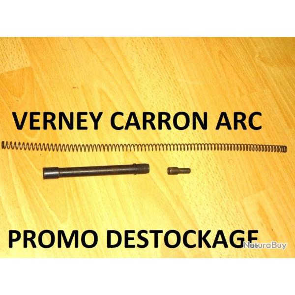 tube + ressort culasse fusil VERNEY CARRON ARC calibre 12 - VENDU PAR JEPERCUTE (SZA556)