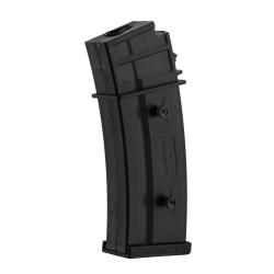 Chargeur AEG Mid-cap pour G36 30/135 coups