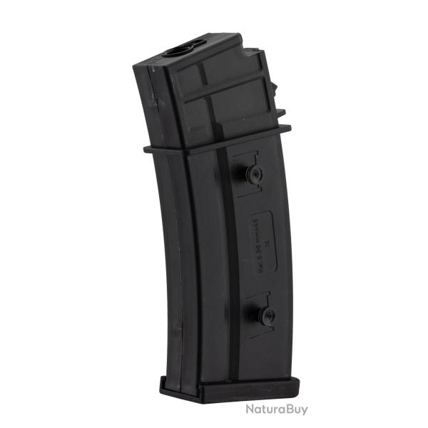 Chargeur AEG Mid-cap pour G36 30/135 coups
