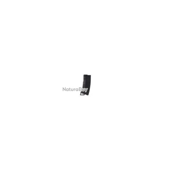 Chargeur Mid-cap Speed 130 billes pour M4 AEG