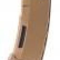 Chargeur Mid-cap Speed 130 billes pour M4 AEG TAN