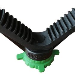 Embout sup&eacute;rieur Pisteurs pour cannes de pirsch quick stick