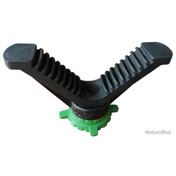 Embout sup�rieur Pisteurs pour cannes de pirsch quick stick