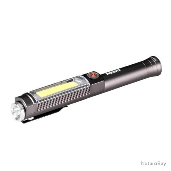 Lampe torche de travail NEBO Big Larry 2 NEB.6737.G