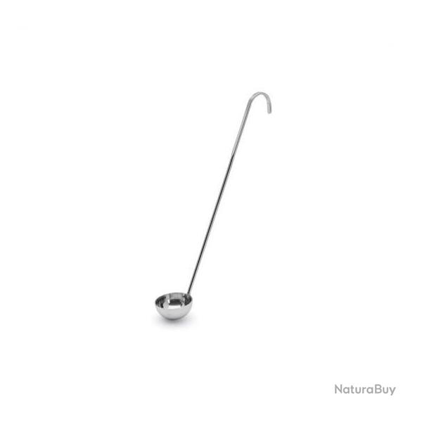 LOUCHETTE INOX 4 CM