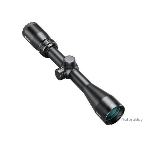 Lunette de tir Bushnell Rimfire 3-9x40 -R�ticule DZ22 + 2 Colliers pour Rail 11mm