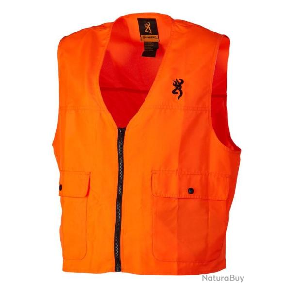 Gilet de chasse Browning X Treme Tracker
