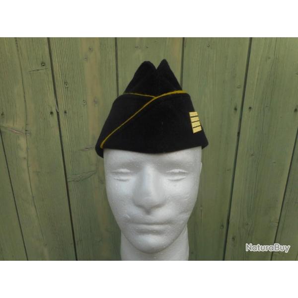 calot du recrutement