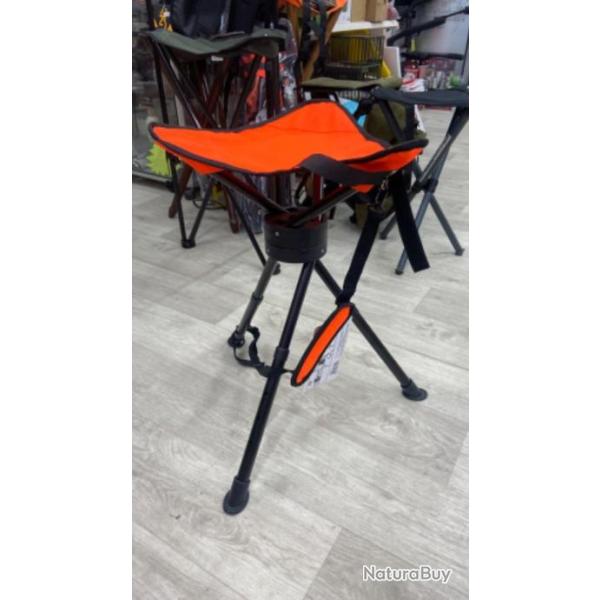 TR�PIED ROTATIF � PIEDS T�LESCOPIQUES ajustables