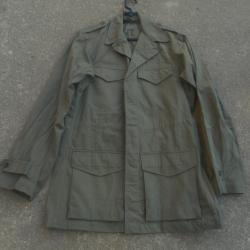 belle veste TTA M47 / 52 neuve , non port&eacute;
