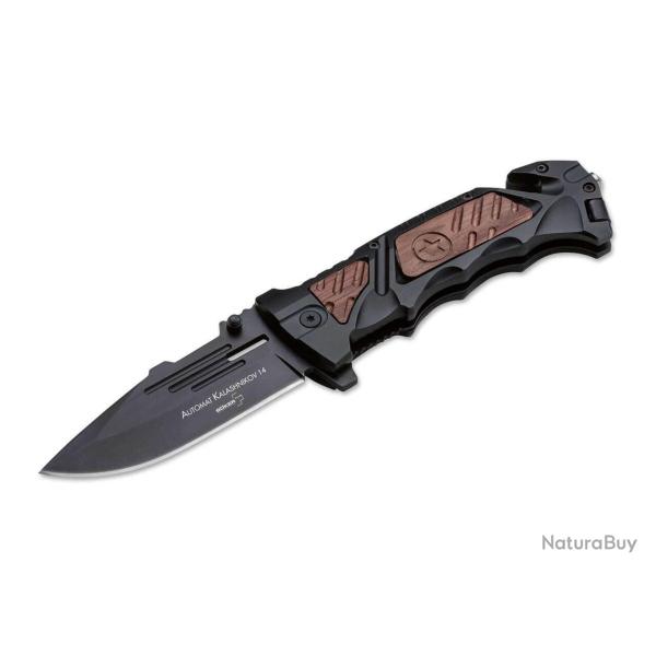 Couteau Boker Plus KAL-14