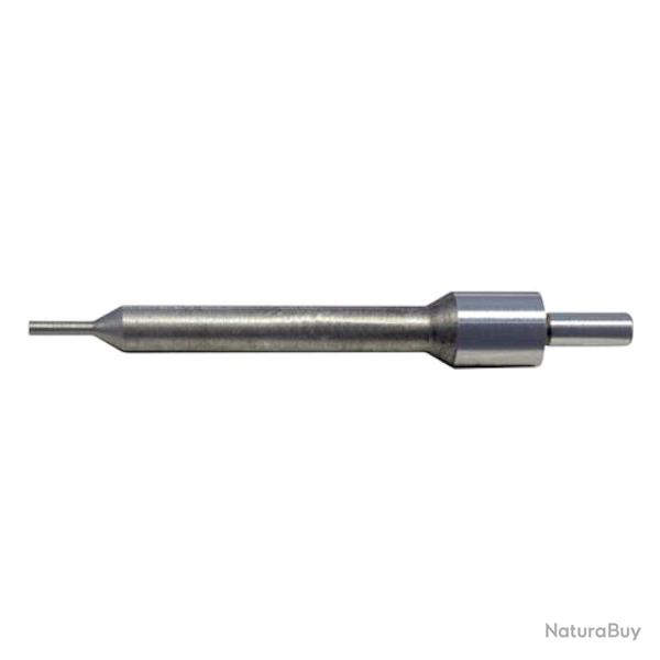 Jauge de longueur pour raccourcisseur Lyman E-ZEE Trim 6.5x55mm Swed