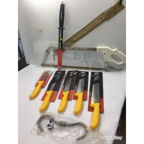 Ensemble de d�coupe ��Fischer 50��