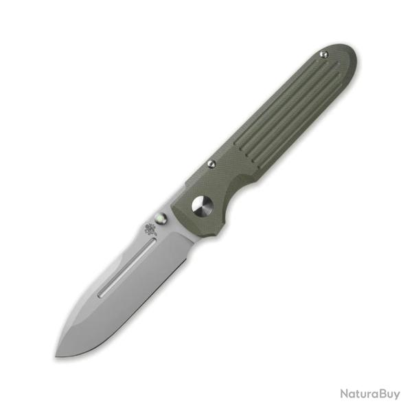 PDW SPD Invictus-SP - OD Green G10