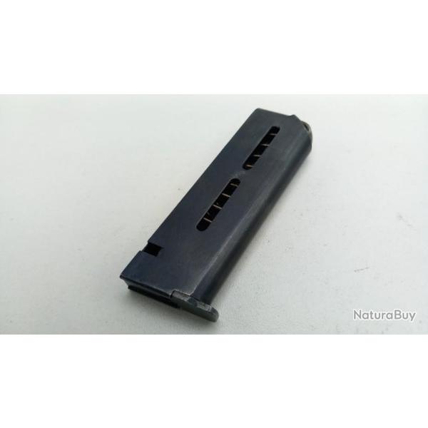 Chargeur cat�gorie b pistolet unique mod�le L380 calibre 9 court