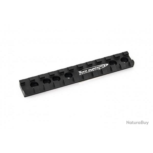 Rail Picatinny pour Marlin 1895 - TONI SYSTEM