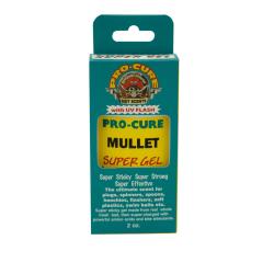 Attractant Pro Cure Super Gel Mullet