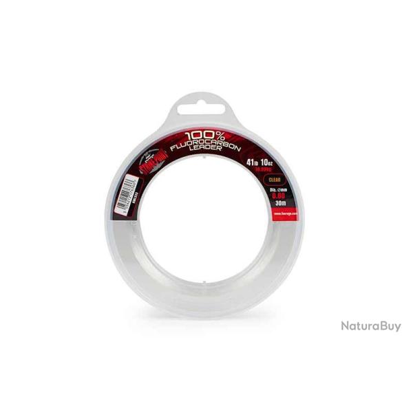 Fluorocarbone Fox Rage Strike Point Leader 27,2kg 25m 75/100