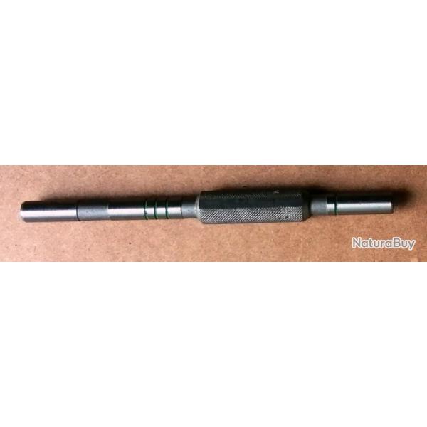 Jauge tampon calibre 36