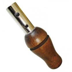 Appeau Pluvier et Courlis en H&ecirc;tre Apo Concept