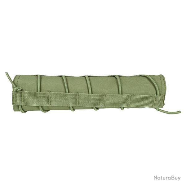 Viper Silencer cover Vert