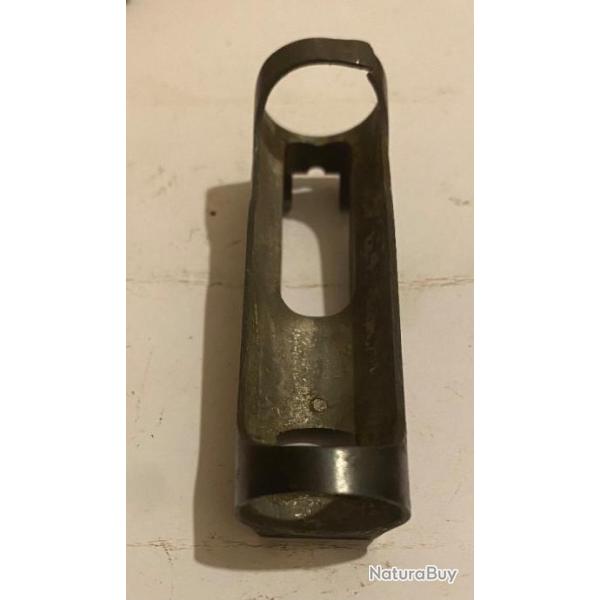 corps de hausse tunnel mauser 98