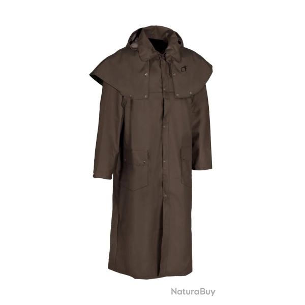 Parka De Pluie Etanche Et Coupe Vent Club Interchasse Thor