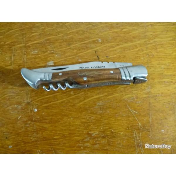 AO COUTEAU PLIANT PRADEL AUVERGNE1421