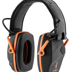 Casque antibruit &eacute;lectronique Spika